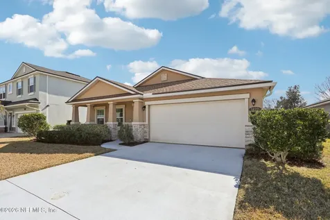 1422 Nochaway Drive St. Augustine FL 32092