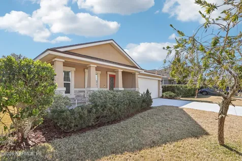1422 Nochaway Drive St. Augustine FL 32092