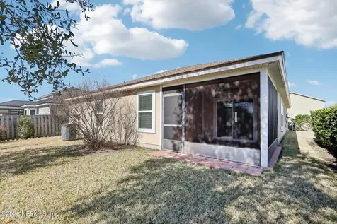 1422 Nochaway Drive St. Augustine FL 32092