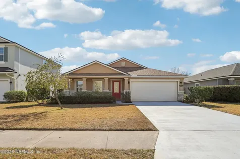1422 Nochaway Drive St. Augustine FL 32092