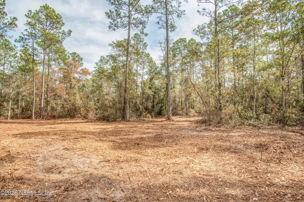 14320 C R 124 Sanderson FL 32087