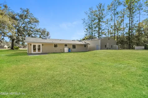 1782 Oak Grove Drive S Green Cove Springs FL 32043