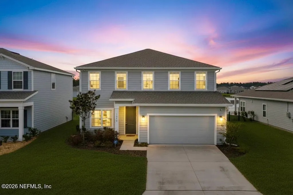 1545 Tanoan Drive Jacksonville FL 32221