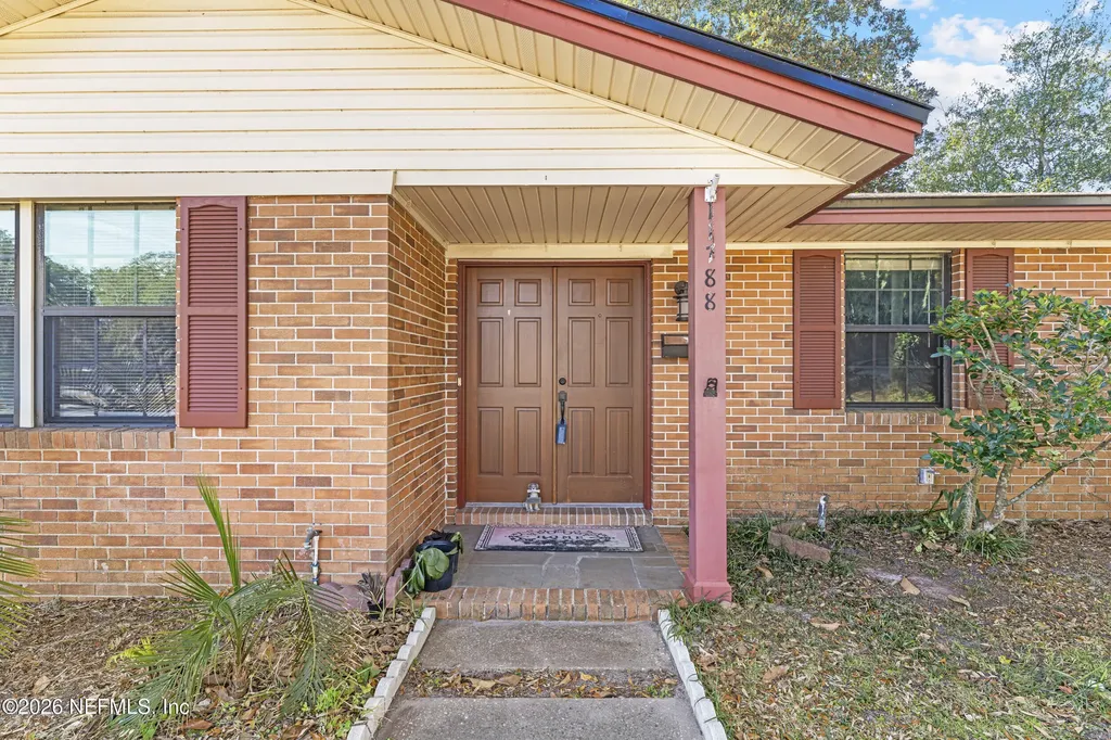 11788 Jocelyn Road Jacksonville FL 32225