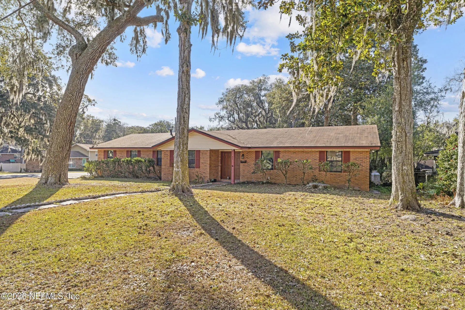 11788 Jocelyn Road Jacksonville FL 32225