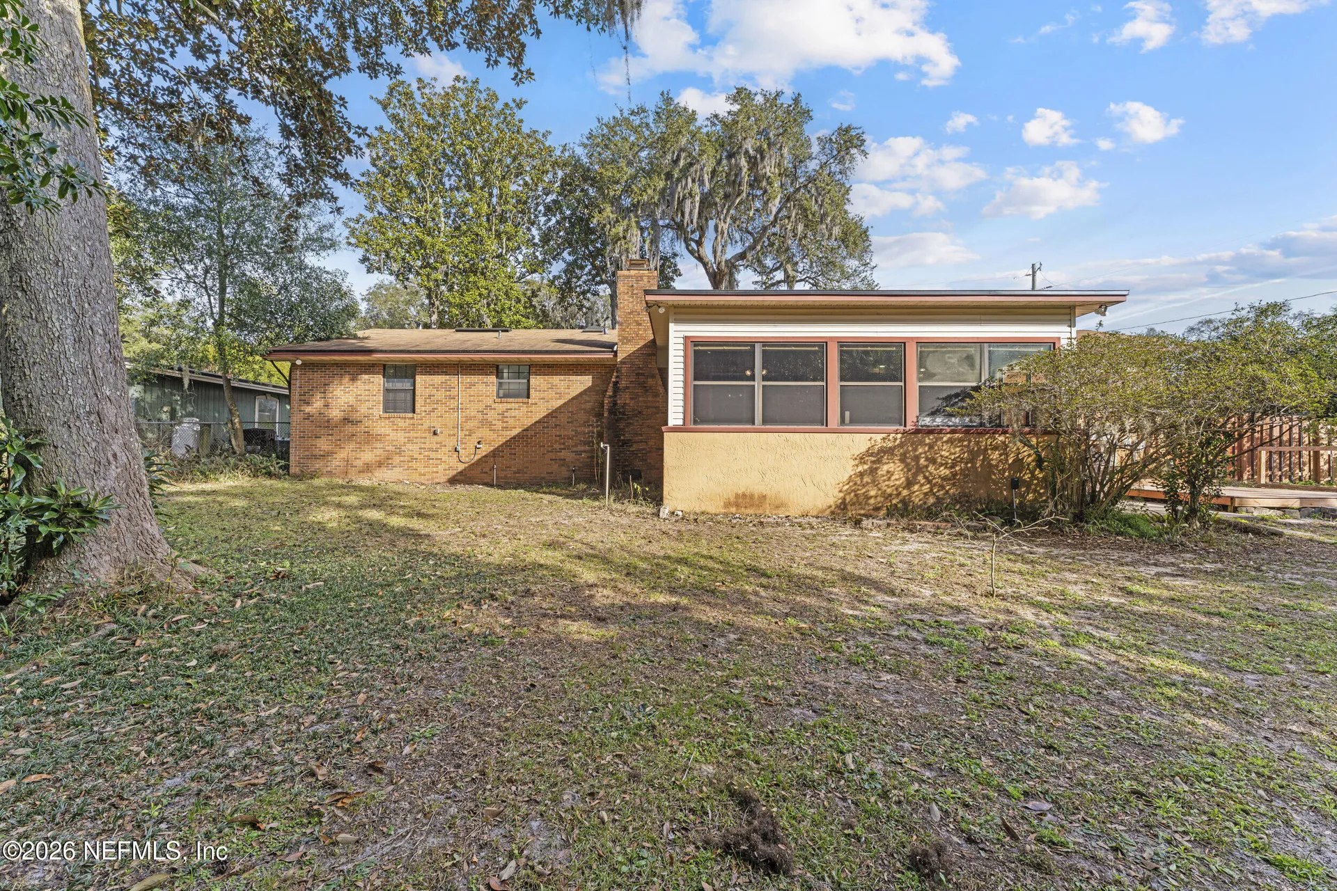 11788 Jocelyn Road Jacksonville FL 32225