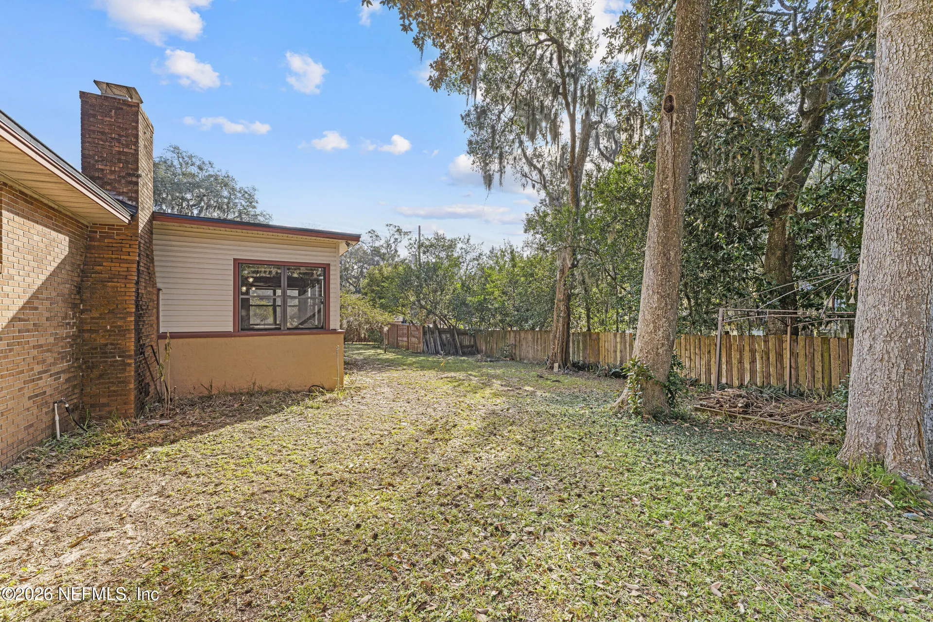11788 Jocelyn Road Jacksonville FL 32225