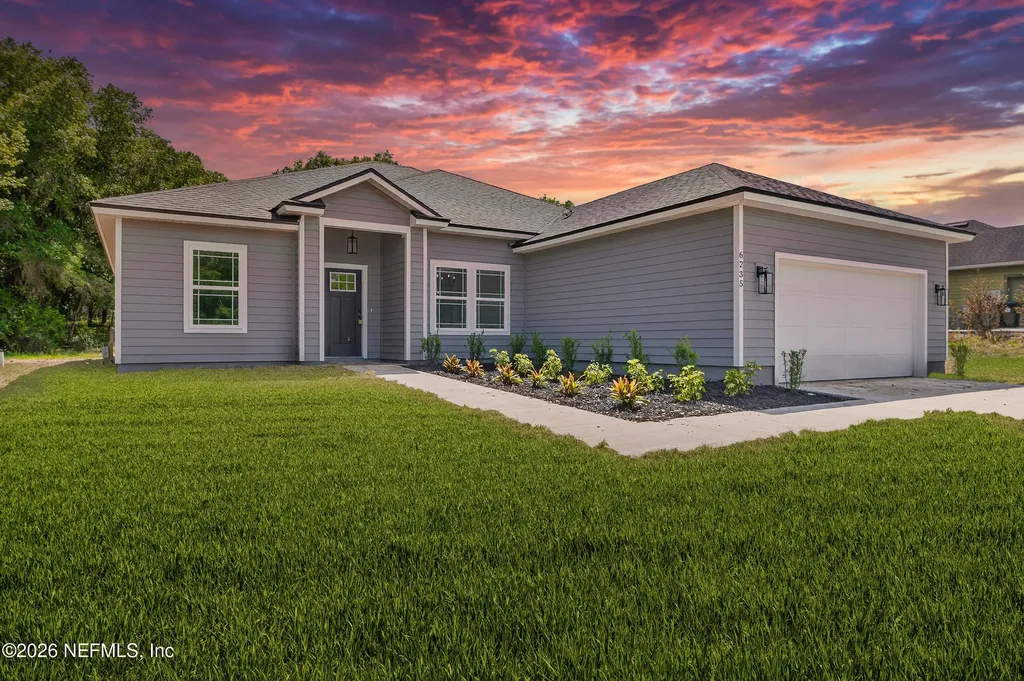 6235 Blue Marlin Drive Keystone Heights FL 32656