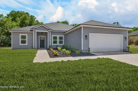 6235 Blue Marlin Drive Keystone Heights FL 32656