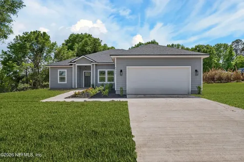6235 Blue Marlin Drive Keystone Heights FL 32656