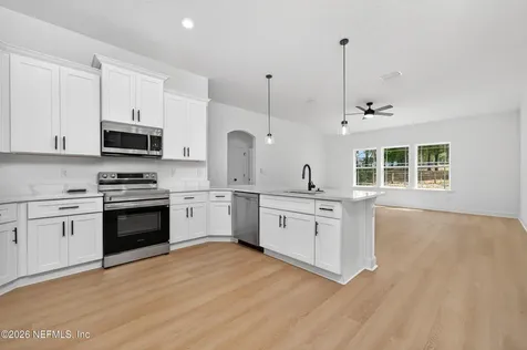 6235 Blue Marlin Drive Keystone Heights FL 32656