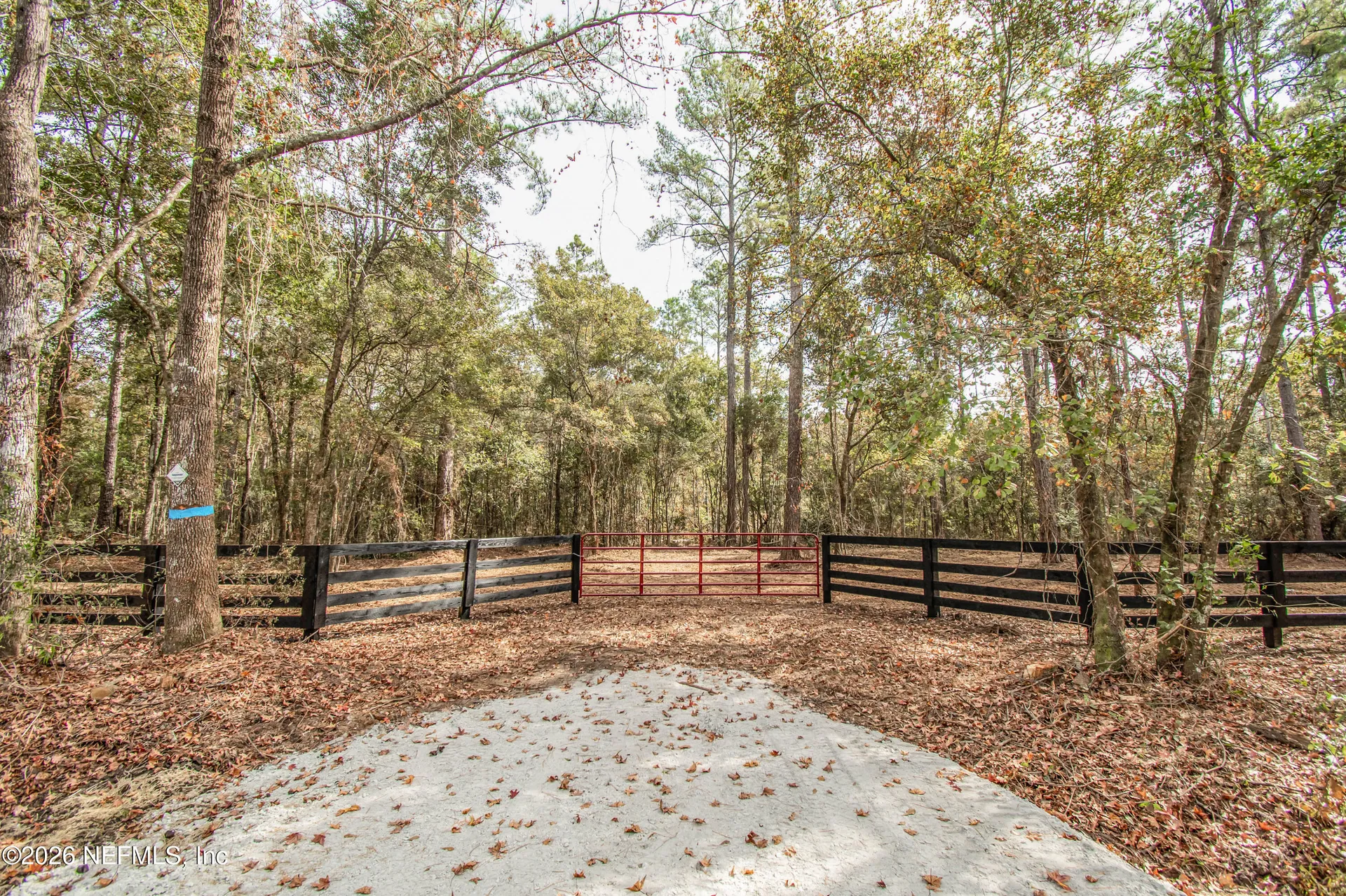 14440 C R 124 Sanderson FL 32087