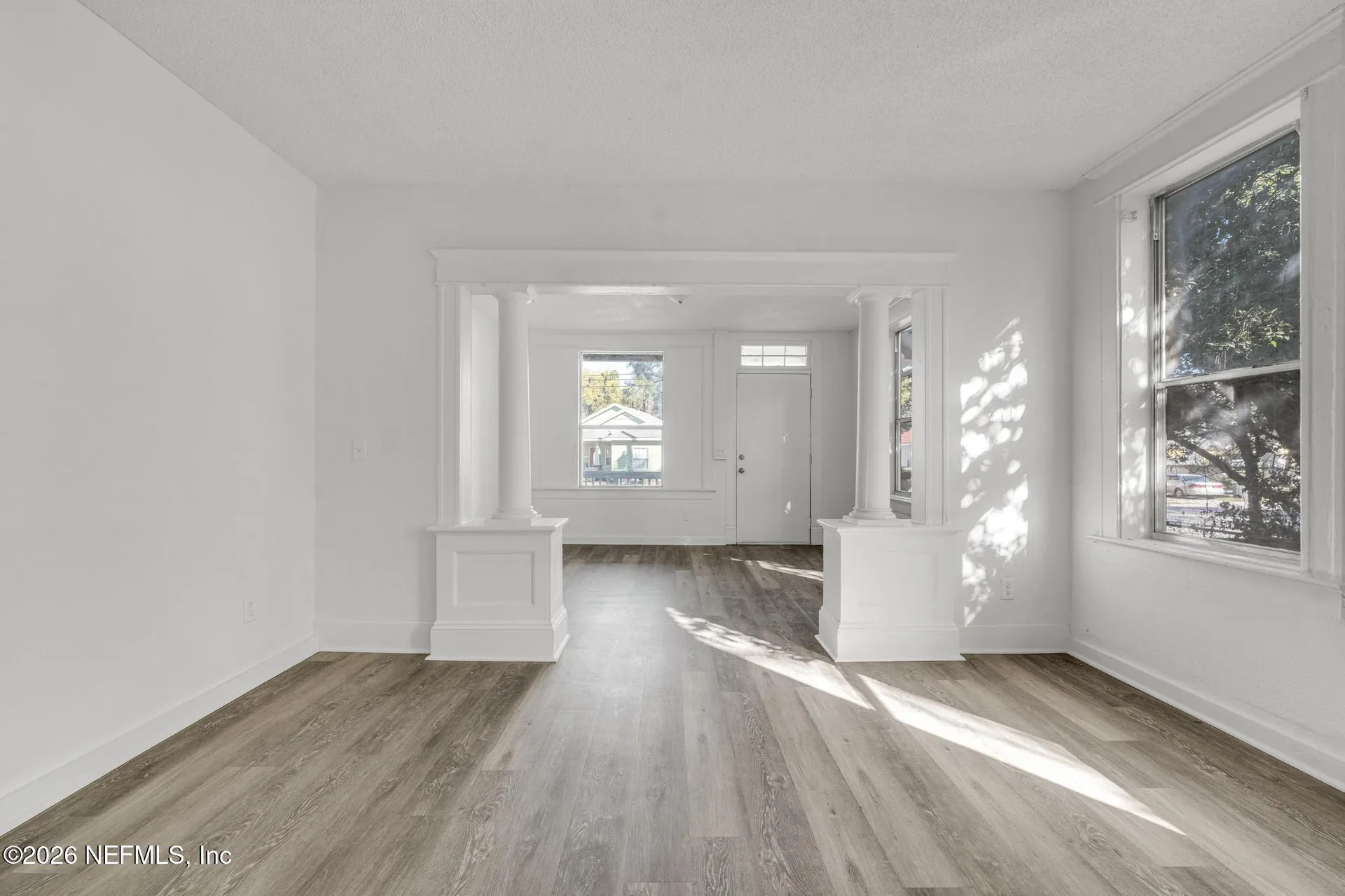 522 W 21st Street Jacksonville FL 32206