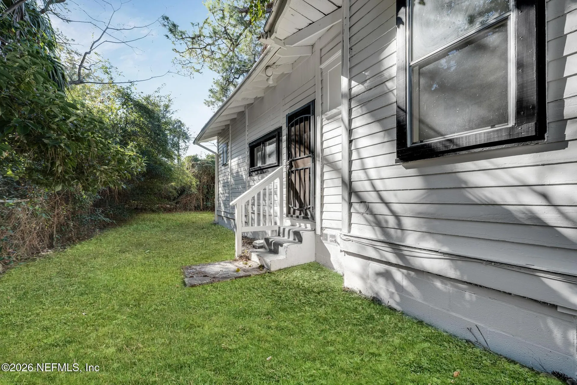 522 W 21st Street Jacksonville FL 32206