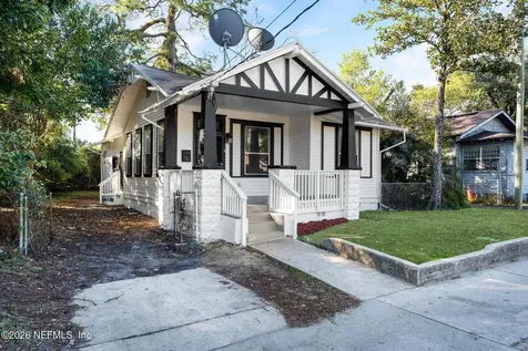 522 W 21st Street Jacksonville FL 32206