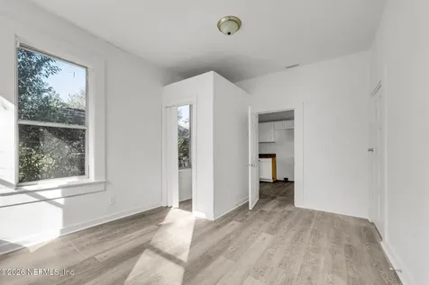 522 W 21st Street Jacksonville FL 32206