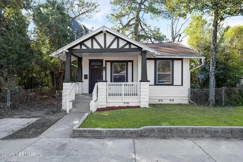 522 W 21st Street Jacksonville FL 32206