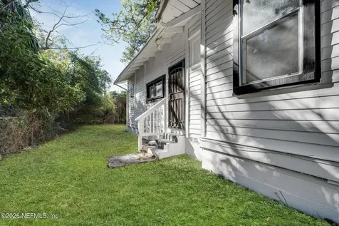 522 W 21st Street Jacksonville FL 32206
