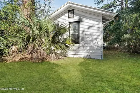 522 W 21st Street Jacksonville FL 32206