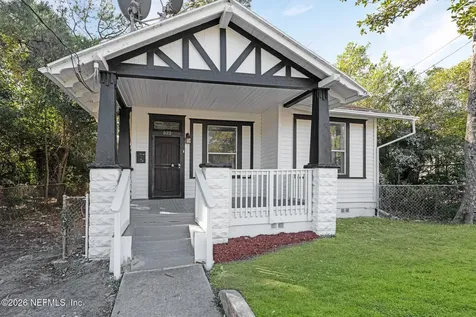 522 W 21st Street Jacksonville FL 32206
