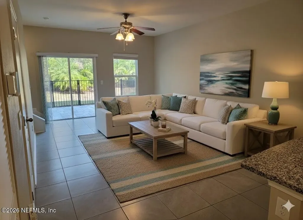 223 Talulla Trail St. Augustine FL 32095