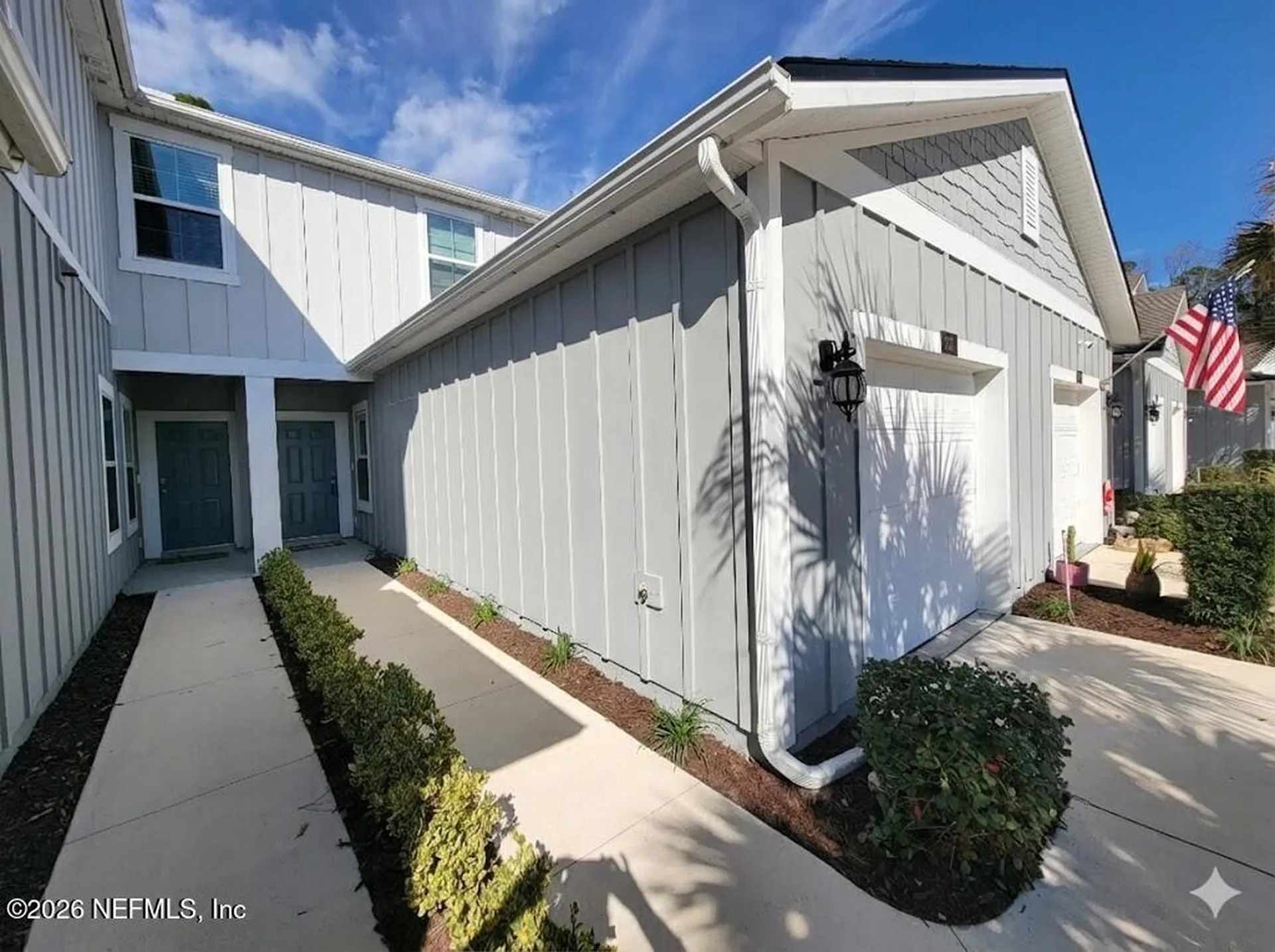 223 Talulla Trail St. Augustine FL 32095