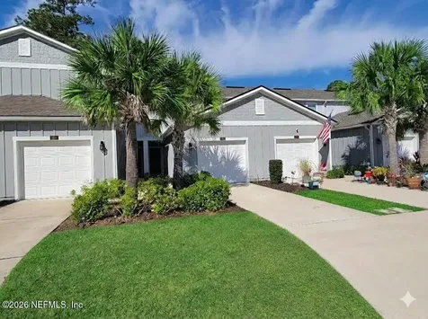 223 Talulla Trail St. Augustine FL 32095