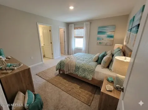 223 Talulla Trail St. Augustine FL 32095