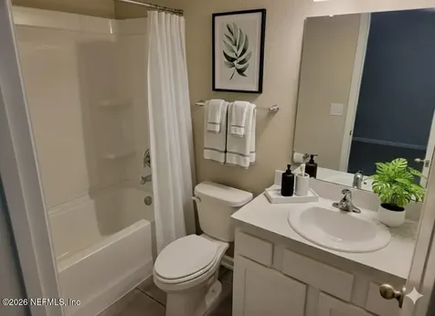 223 Talulla Trail St. Augustine FL 32095