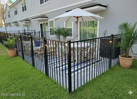 223 Talulla Trail St. Augustine FL 32095