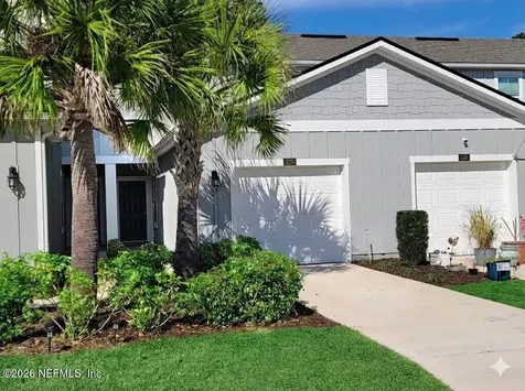 223 Talulla Trail St. Augustine FL 32095