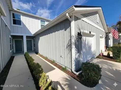 223 Talulla Trail St. Augustine FL 32095