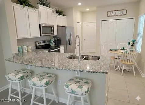 223 Talulla Trail St. Augustine FL 32095