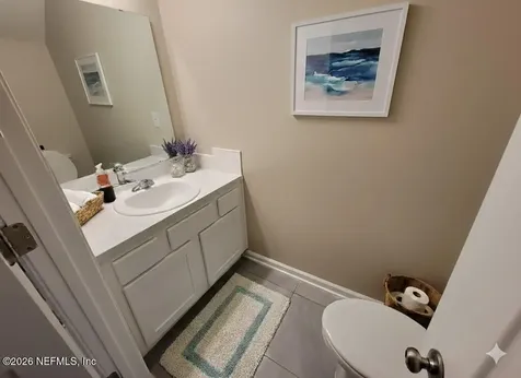 223 Talulla Trail St. Augustine FL 32095