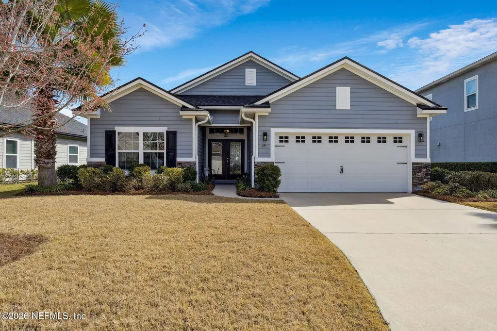97049 Harbor Concourse Circle Fernandina Beach FL 32034