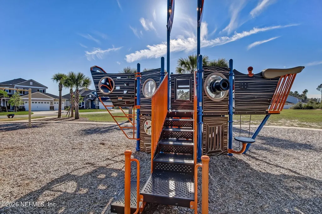 97049 Harbor Concourse Circle Fernandina Beach FL 32034