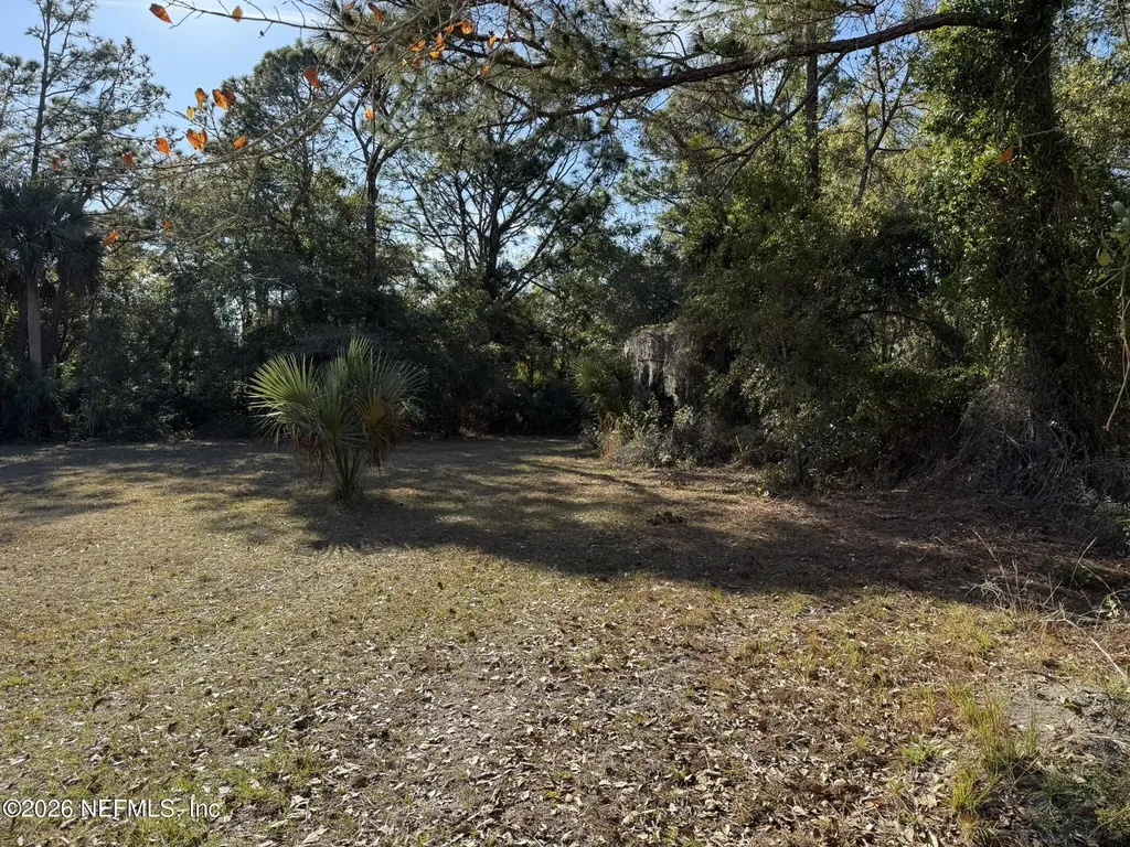 95291 Alligator Creek Road Fernandina Beach FL 32034