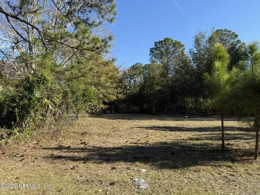 95291 Alligator Creek Road Fernandina Beach FL 32034