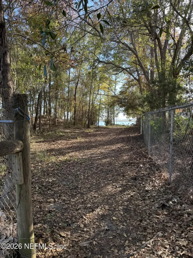 95291 Alligator Creek Road Fernandina Beach FL 32034