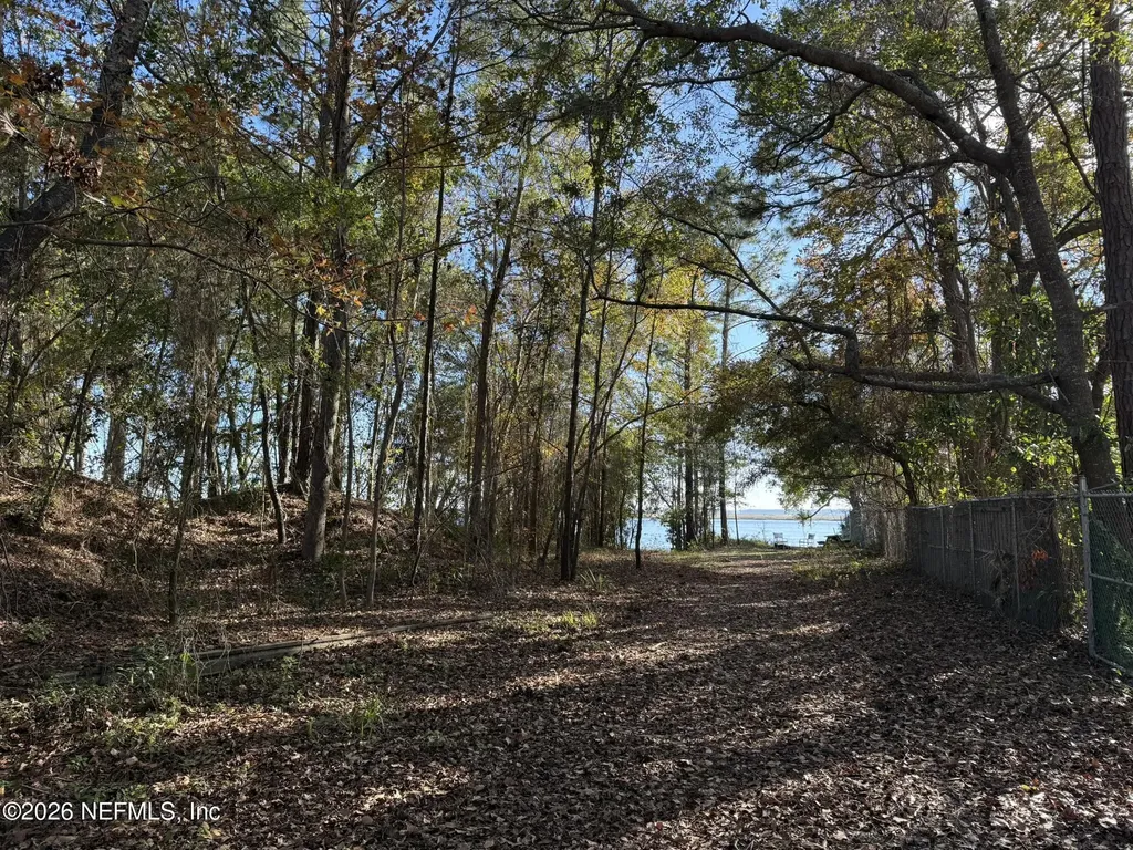 95291 Alligator Creek Road Fernandina Beach FL 32034
