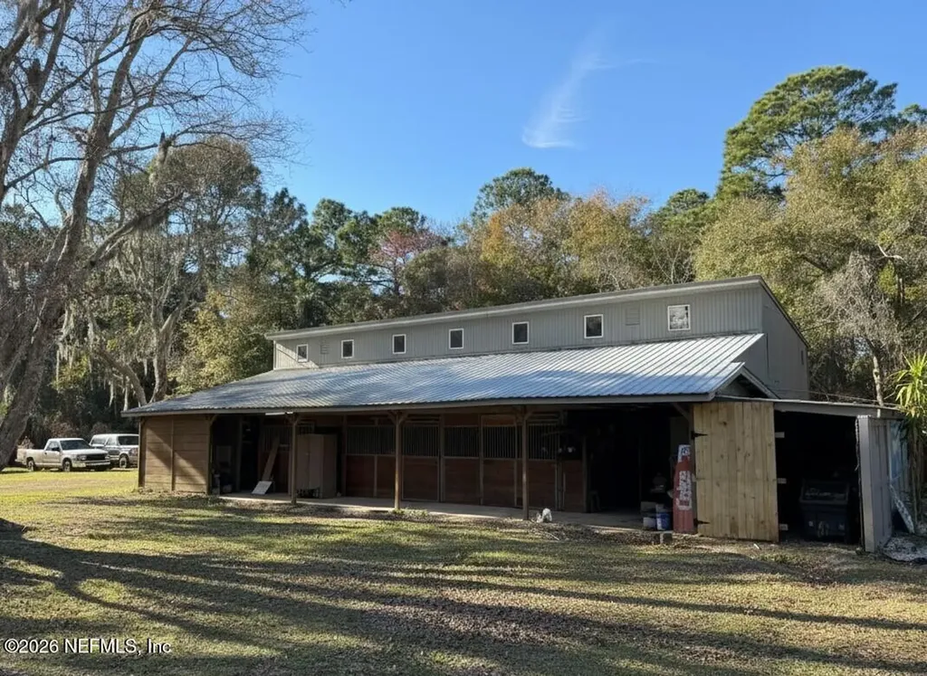 95291 Alligator Creek Road Fernandina Beach FL 32034