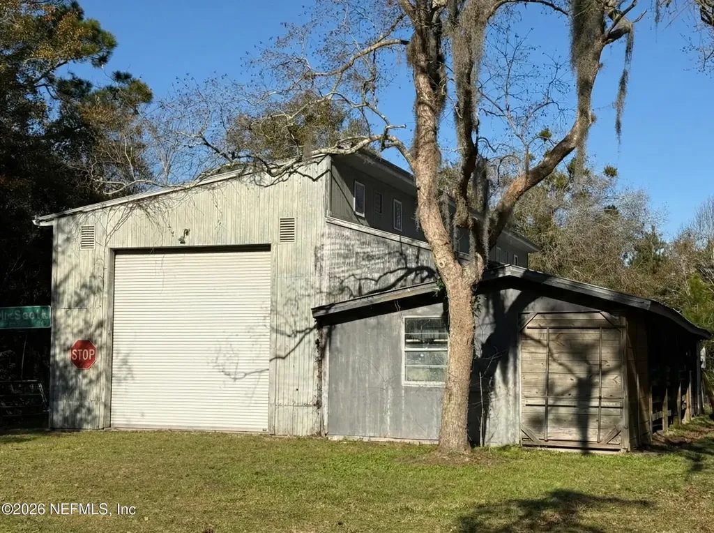 95291 Alligator Creek Road Fernandina Beach FL 32034