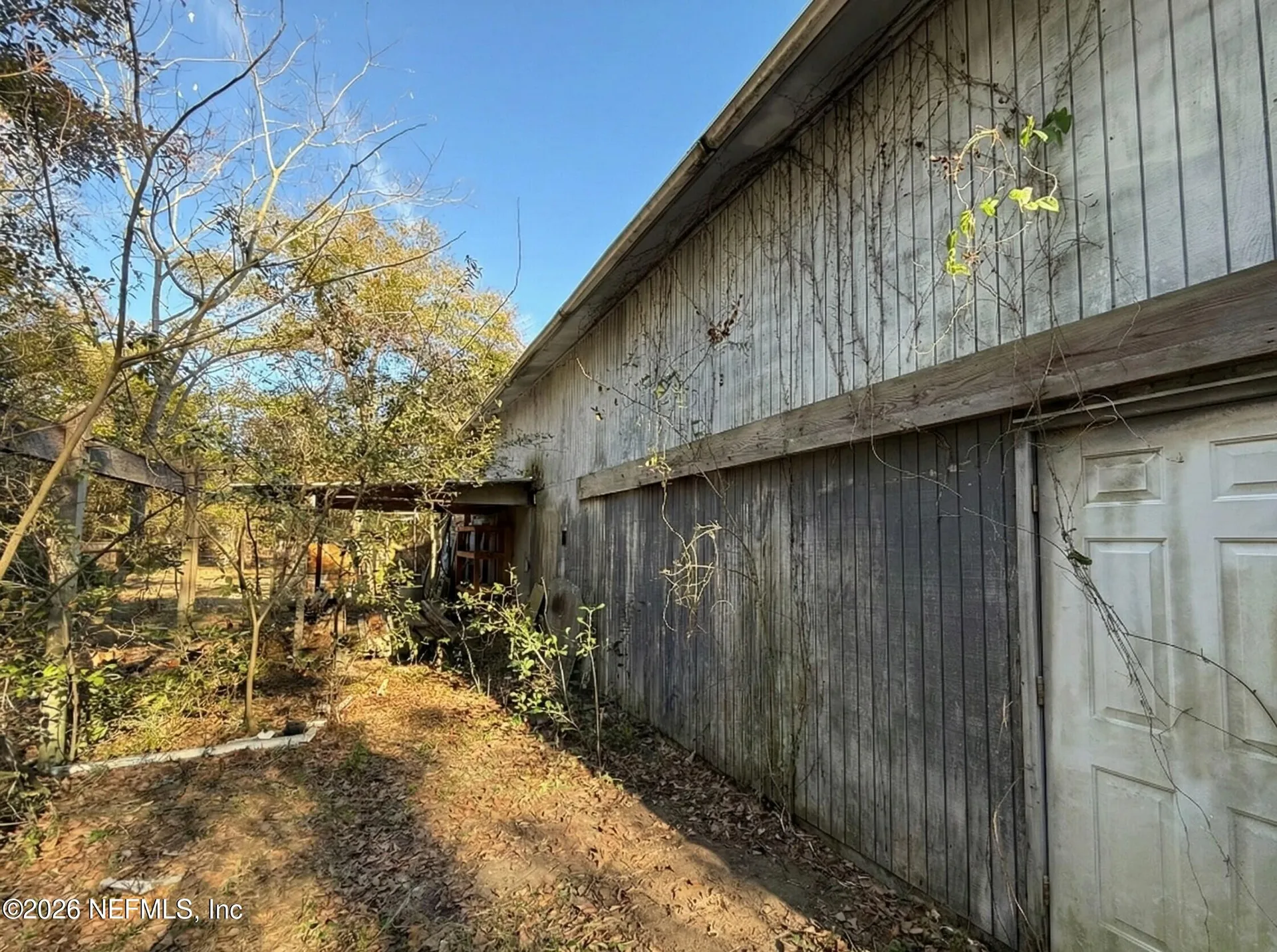 95291 Alligator Creek Road Fernandina Beach FL 32034