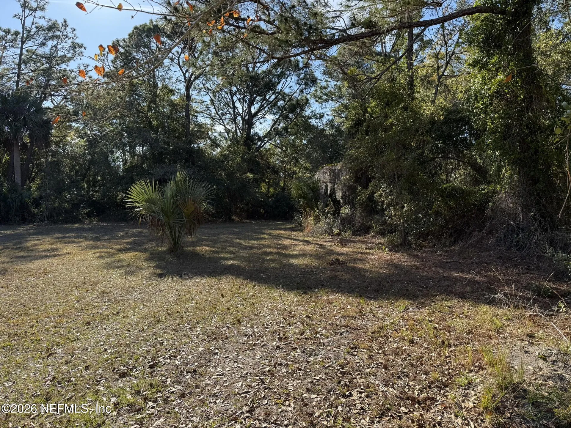 95291 Alligator Creek Road Fernandina Beach FL 32034
