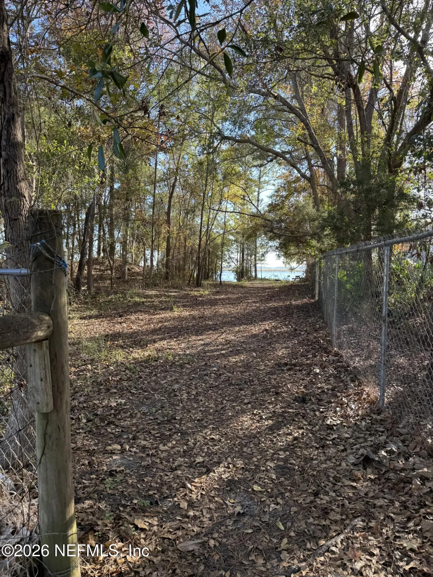 95291 Alligator Creek Road Fernandina Beach FL 32034