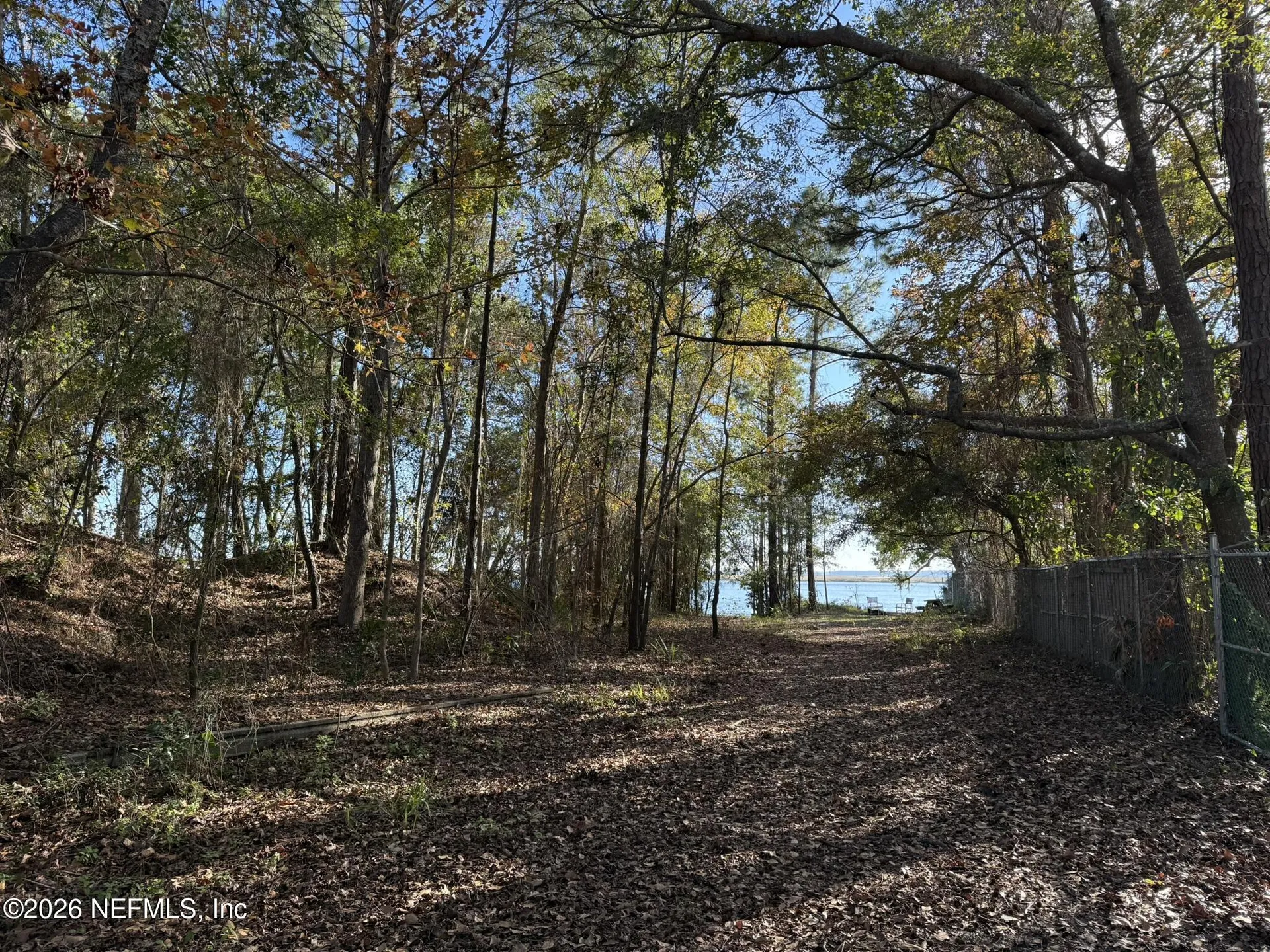 95291 Alligator Creek Road Fernandina Beach FL 32034
