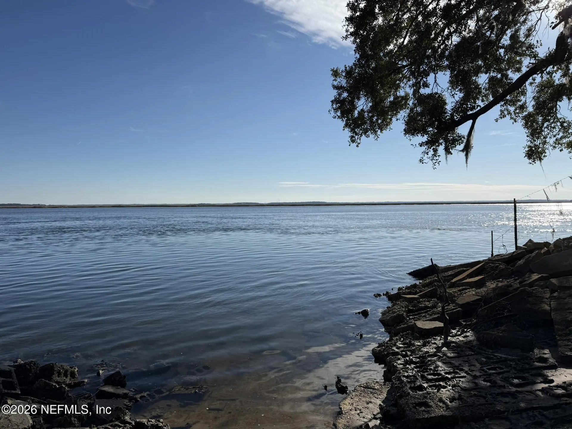 95291 Alligator Creek Road Fernandina Beach FL 32034