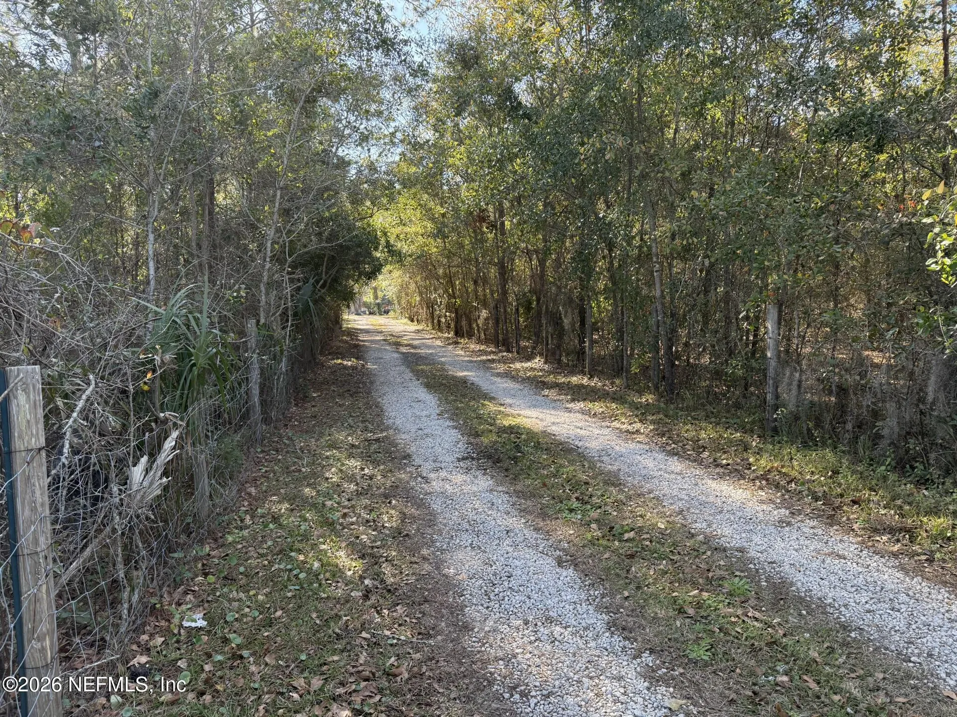 95291 Alligator Creek Road Fernandina Beach FL 32034