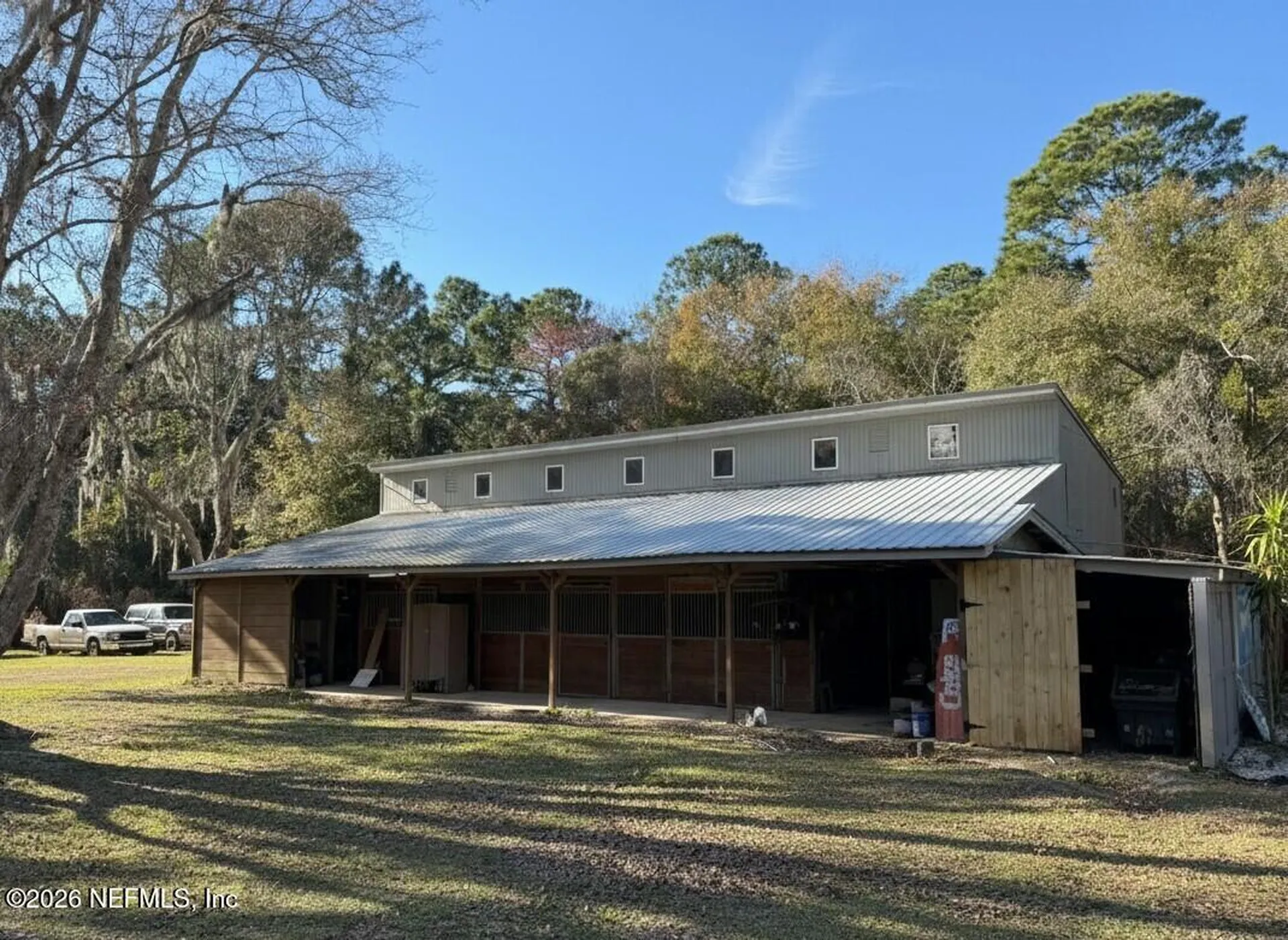95291 Alligator Creek Road Fernandina Beach FL 32034
