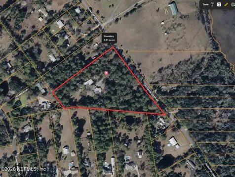 95291 Alligator Creek Road Fernandina Beach FL 32034